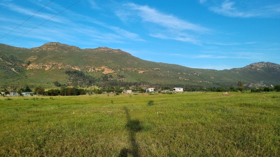 0 Bedroom Property for Sale in Gouda Western Cape